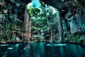 Imagen de Cultura naturaleza y aventura relacionada con el tratamiento de psoriasis